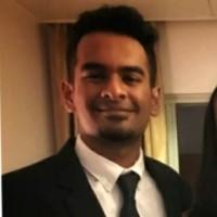 Shriyam Prasad, photo 1