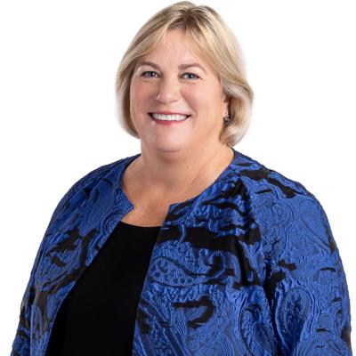 Sara Morrison, photo 2