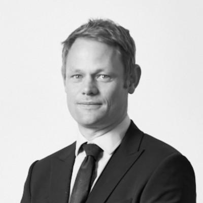 Scott Gidley, photo 1