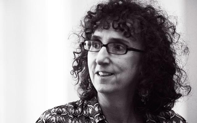 Marina Cantacuzino, photo 1