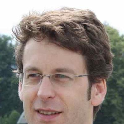 Georg Meier, photo 1