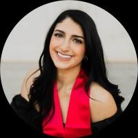 Alexa Fishman, photo 1