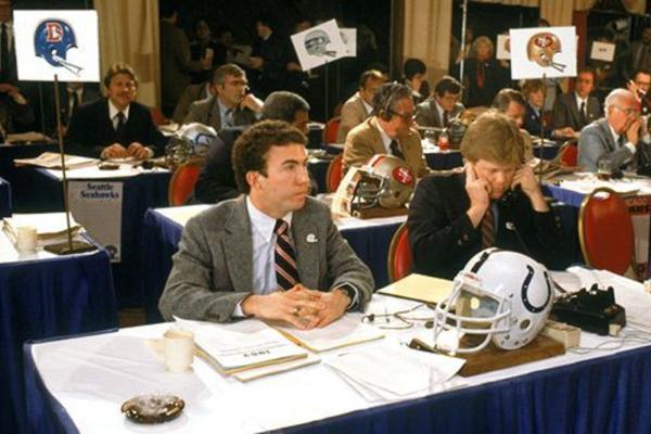 Chuck Lewis, photo 2