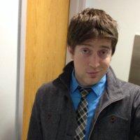 Joseph Jarvis, photo 1