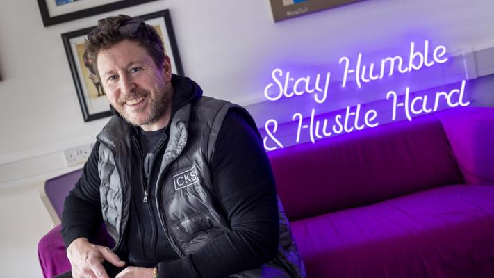 Conor Sheahan, photo 2