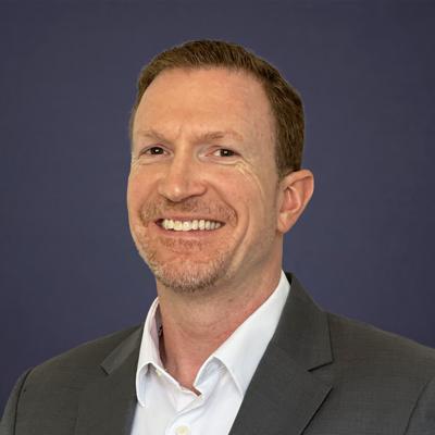 Steve Schwartz, photo 1