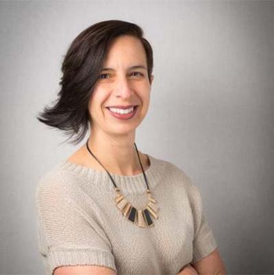 Marissa Lopez, photo 2