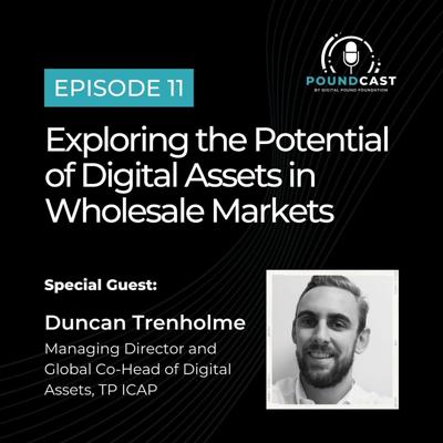 Duncan Trenholme, photo 1