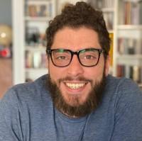 Ignacio Maurino, photo 1