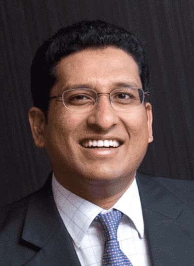 Vignesh Ravi, photo 1