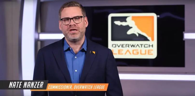 Nate Nanzer, photo 1