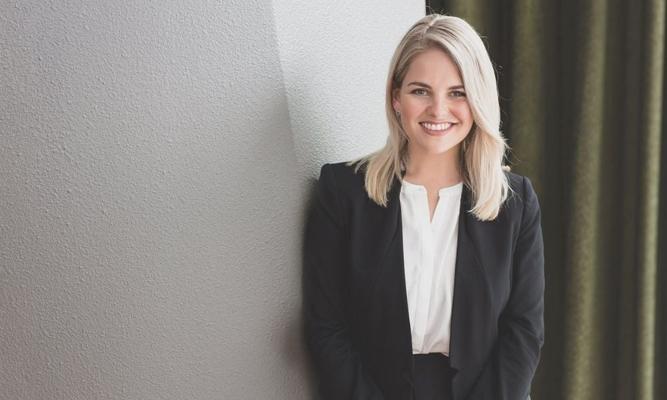 Sally Morris, photo 1