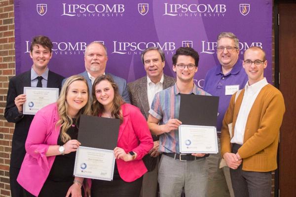 Joseph Bamber, photo 1