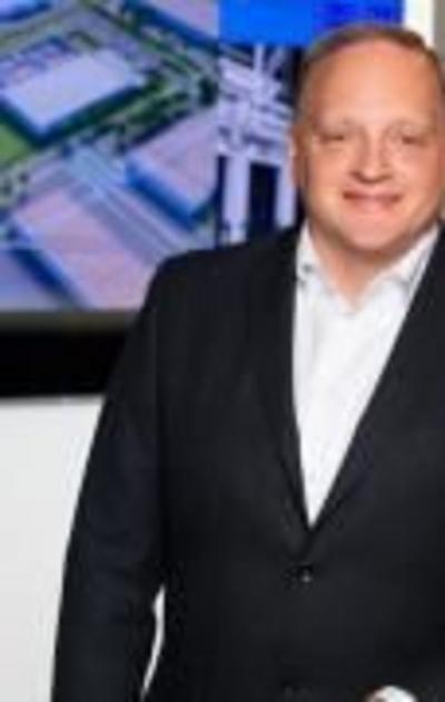 Mick Coleman, photo 1