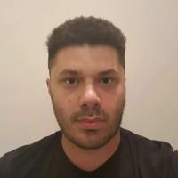 Daniel Martinovic, photo 2