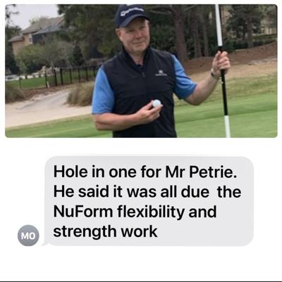 John Hansen, photo 2