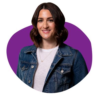 Meredith Landry, photo 1