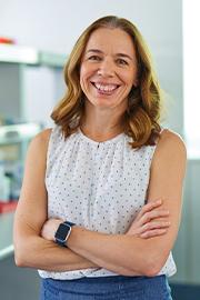 Elissa Deenick, photo 1