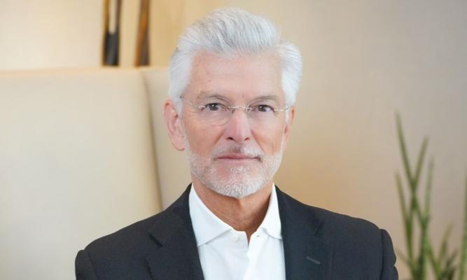 Jay Krueger, photo 1