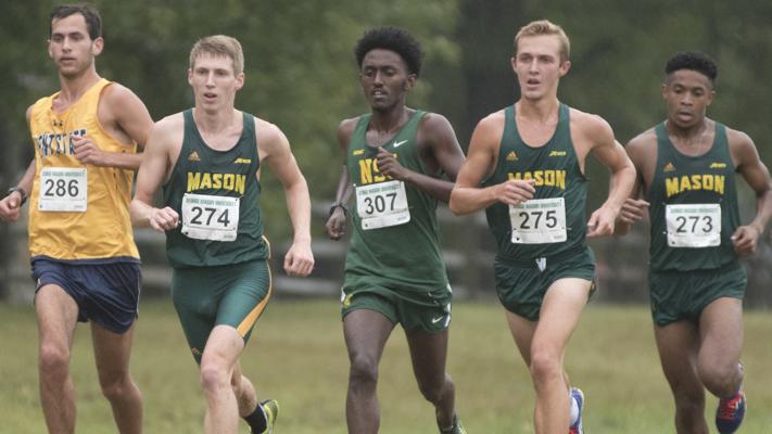 George Grayson, photo 1