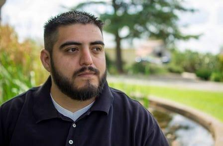 David Campos, photo 2