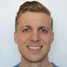 Phillip Levine, photo 2