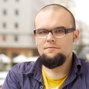 Marcin Wilkowski, photo 1