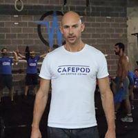 Peter Grainger, photo 1