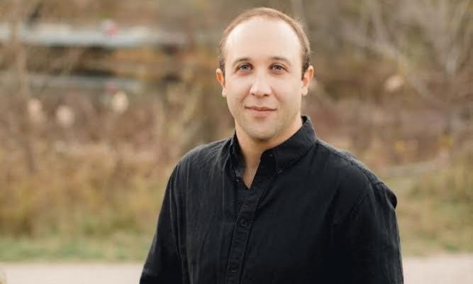 Jamie Greenberg, photo 1