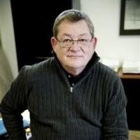 Andy Dybvig, photo 2