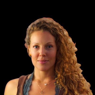 Victoria Thierens, photo 2
