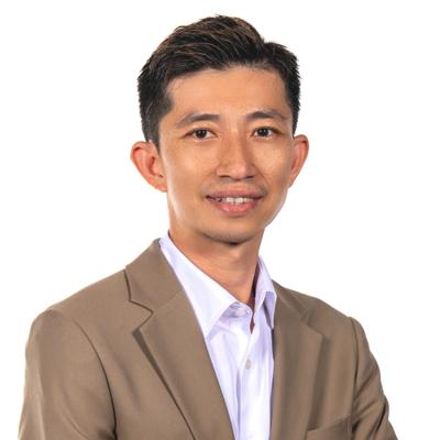 Eric Lin, photo 2