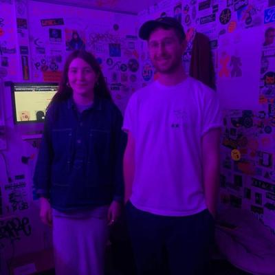 Will Tompsett, photo 2