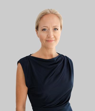Carol Ojasoo, photo 1