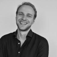 Kees van Santen, photo 1