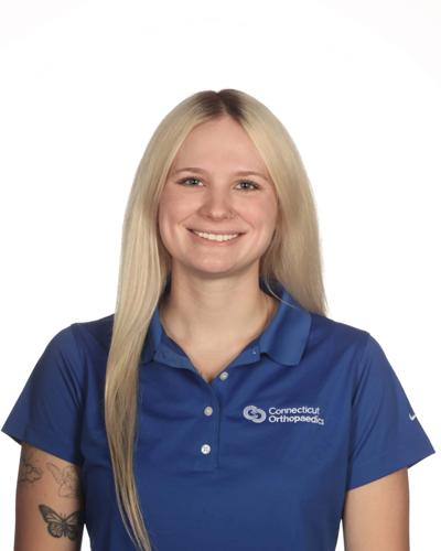 Emily Komer, photo 1