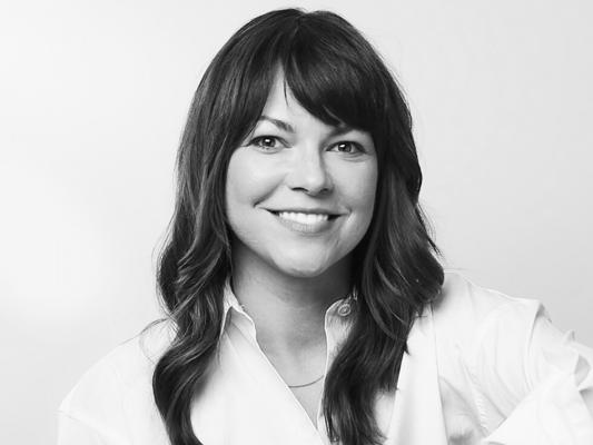 Lauren Brand, photo 1