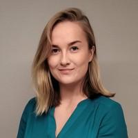 Ida Stromer, photo 1