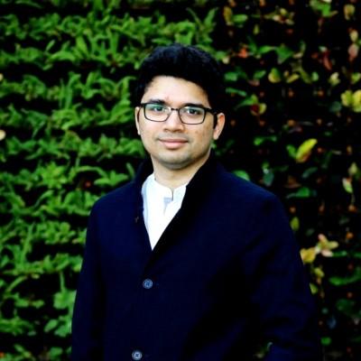 Chinmay Morankar, photo 2