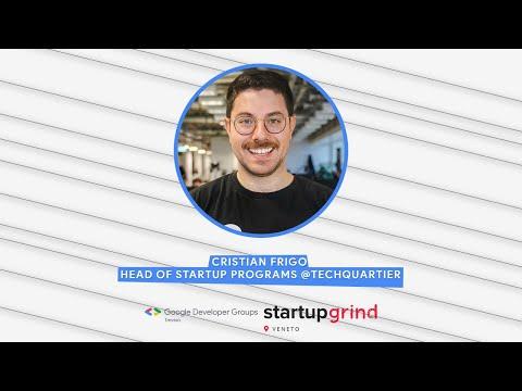 Cristian Frigo, photo 2