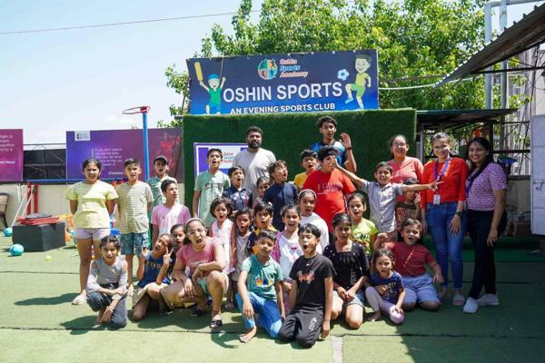 Osheen Tripathi, photo 1