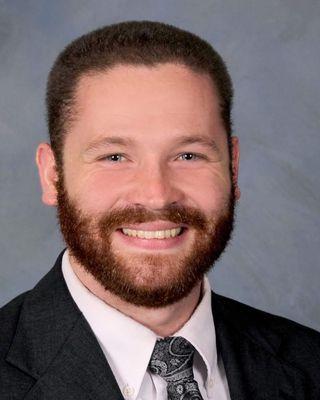 Colin Priest, photo 1