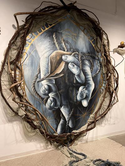 Erich Lehman, photo 2