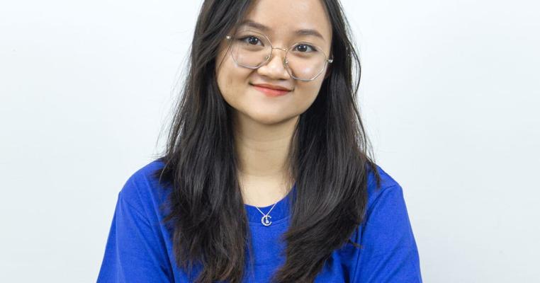 Hazel Nguyen, photo 1