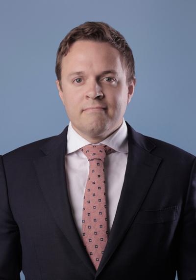 Peter Nankivell, photo 2