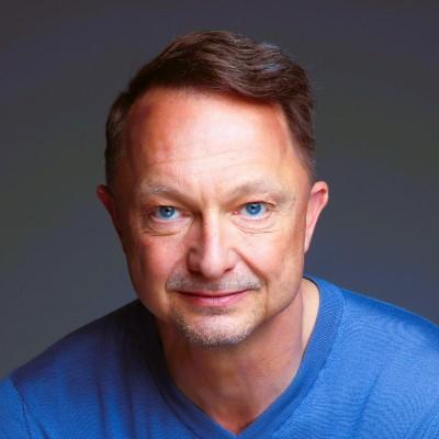 Andreas BORN, photo 2