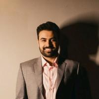 Siddharth Patel, photo 2