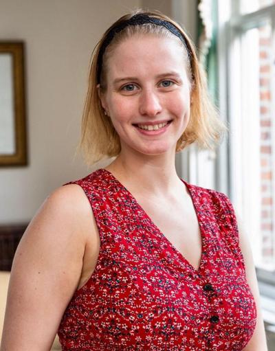 Allison Layman, photo 1