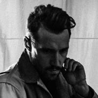 Greg Hardes, photo 1