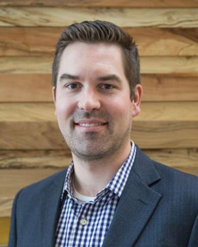 Kevin Galloway, photo 1